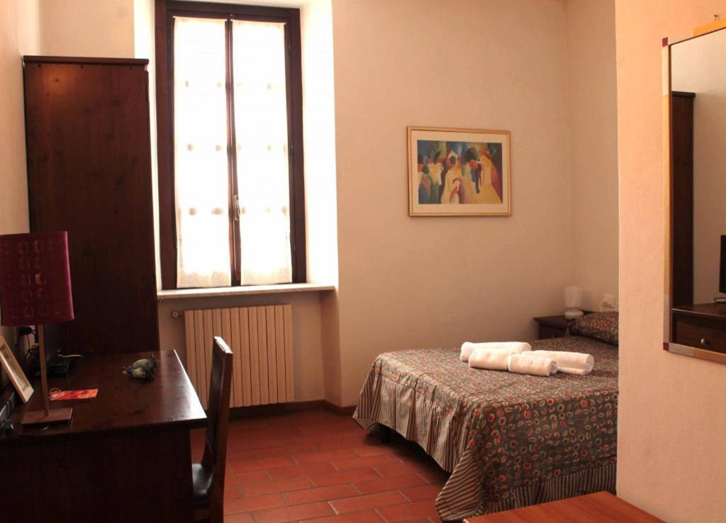 Hotel La Meridiana Acqui Terme Exterior photo