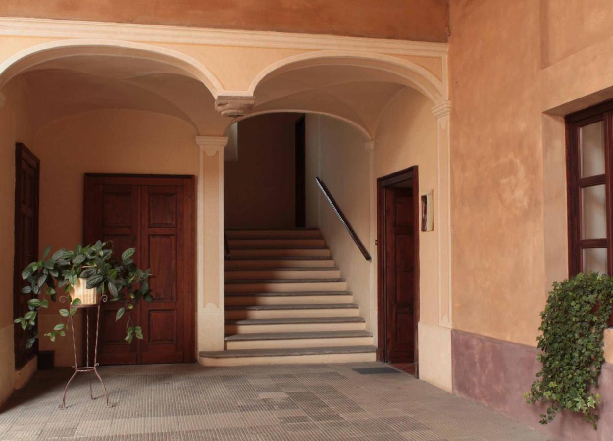 Hotel La Meridiana Acqui Terme Exterior photo