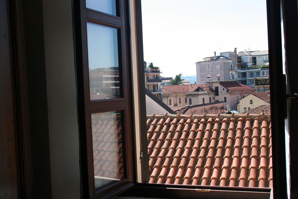 Hotel La Meridiana Acqui Terme Exterior photo