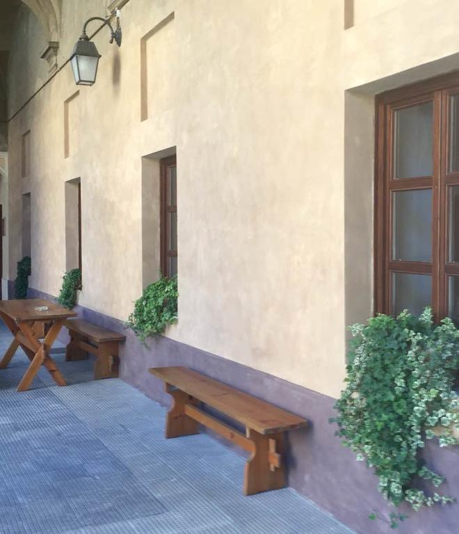 Hotel La Meridiana Acqui Terme Exterior photo